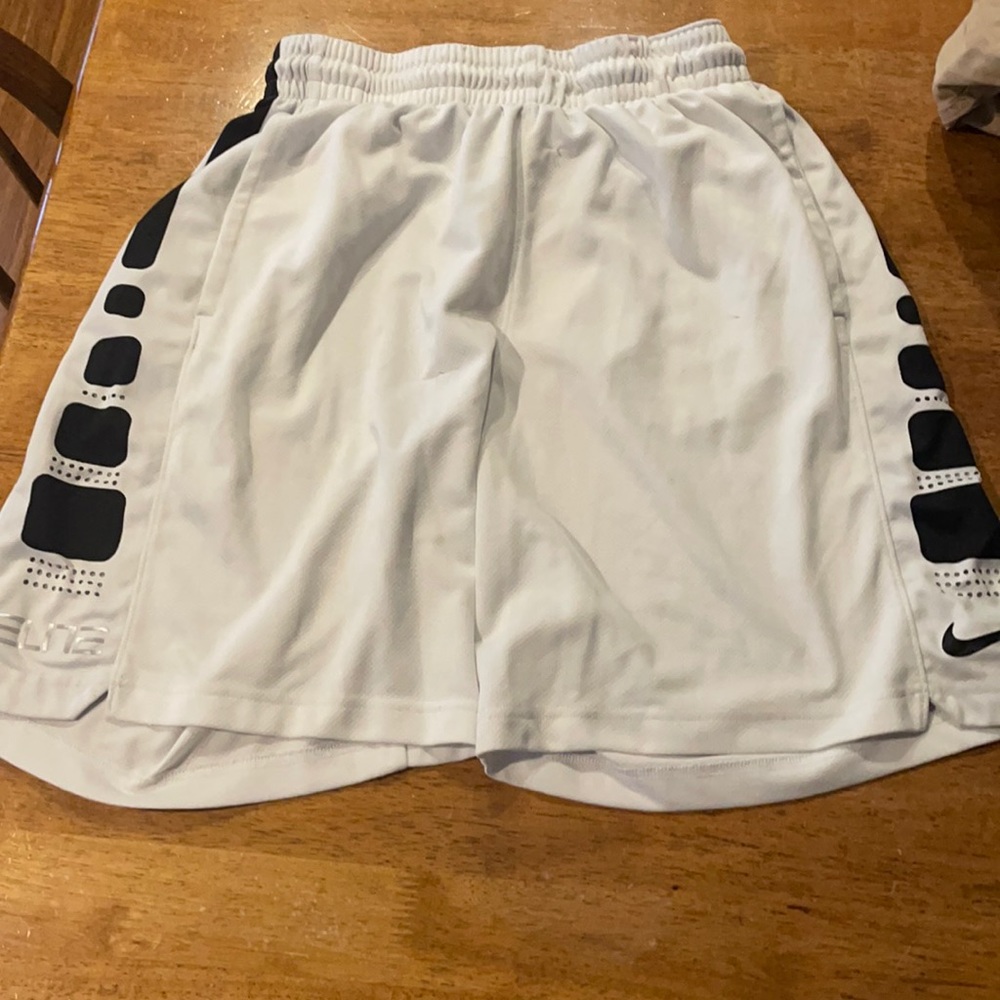 Nike basketball shorts